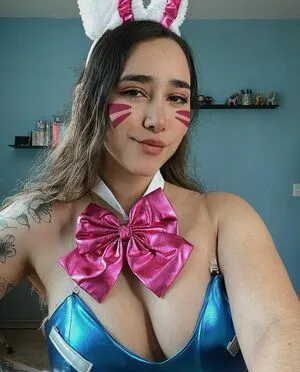 Caro Cancino OnlyFans Leaked Free Thumbnail Picture - #KKfnb9daRP