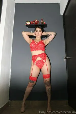 Caro Cancino OnlyFans Leaked Free Thumbnail Picture - #s2qzwr4XQp