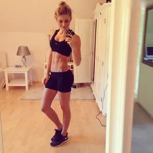 Caro Daur OnlyFans Leaked Free Thumbnail Picture - #31YSept000