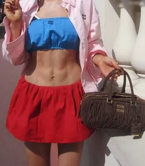 Caro Daur OnlyFans Leaked Free Thumbnail Picture - #3GNenI4C1a