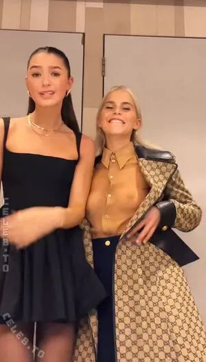 Caro Daur OnlyFans Leaked Free Thumbnail Picture - #3oOWrOVapo