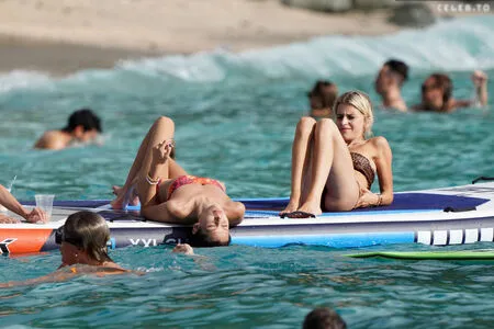 Caro Daur OnlyFans Leaked Free Thumbnail Picture - #8ZqciAk6mb