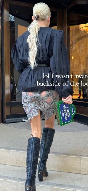 Caro Daur OnlyFans Leaked Free Thumbnail Picture - #94tpknZReN