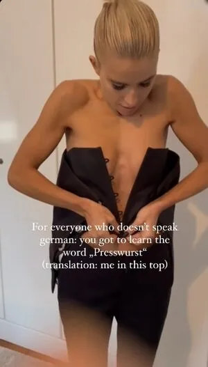 Caro Daur OnlyFans Leaked Free Thumbnail Picture - #Aq5u0HuJvR