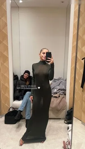 Caro Daur OnlyFans Leaked Free Thumbnail Picture - #CDprCb18Ct