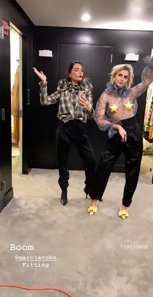 Caro Daur OnlyFans Leaked Free Thumbnail Picture - #CV9zw9yk1b