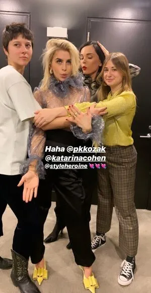 Caro Daur OnlyFans Leaked Free Thumbnail Picture - #EQfHoYsK1k