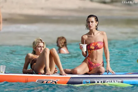 Caro Daur OnlyFans Leaked Free Thumbnail Picture - #FaQdyfFMKO