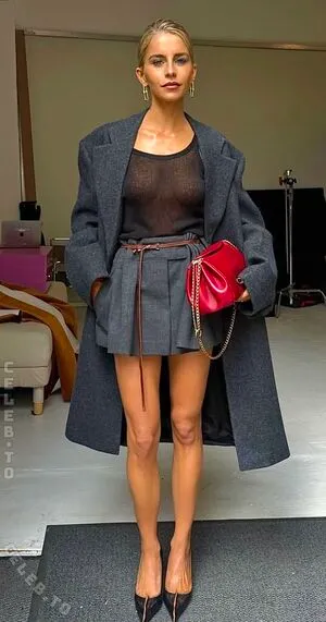 Caro Daur OnlyFans Leaked Free Thumbnail Picture - #GbStzCZ4UJ