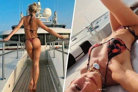 Caro Daur OnlyFans Leaked Free Thumbnail Picture - #HK3TO5TOSD