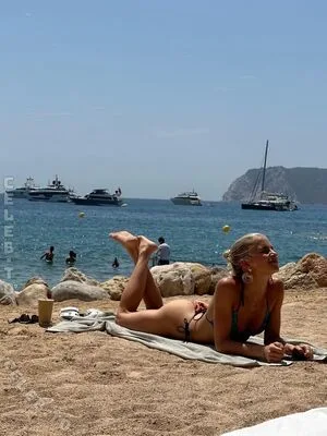 Caro Daur OnlyFans Leaked Free Thumbnail Picture - #Kwie9iITPt