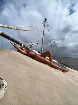 Caro Daur OnlyFans Leaked Free Thumbnail Picture - #LAzrqgNb04