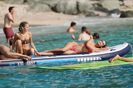 Caro Daur OnlyFans Leaked Free Thumbnail Picture - #MlZjul8XY0