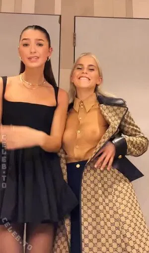 Caro Daur OnlyFans Leaked Free Thumbnail Picture - #NC699XeIXw