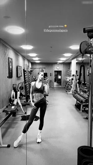 Caro Daur OnlyFans Leaked Free Thumbnail Picture - #NaI6godDUD