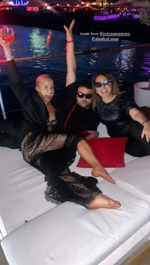 Caro Daur OnlyFans Leaked Free Thumbnail Picture - #NifW1AD5sC