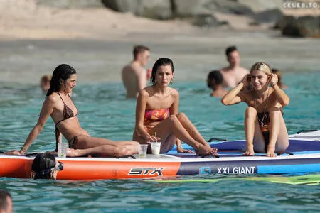 Caro Daur OnlyFans Leaked Free Thumbnail Picture - #PJMFMbBO8i