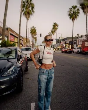 Caro Daur OnlyFans Leaked Free Thumbnail Picture - #PUBuviNbJT