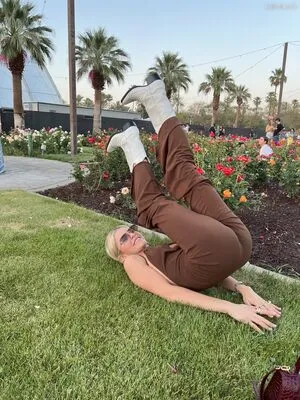 Caro Daur OnlyFans Leaked Free Thumbnail Picture - #QK3jJNO6C8