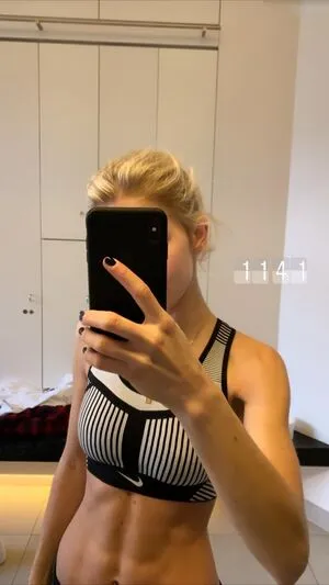 Caro Daur OnlyFans Leaked Free Thumbnail Picture - #QaBUDNoRwa