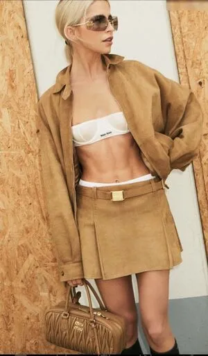 Caro Daur OnlyFans Leaked Free Thumbnail Picture - #QbkmVhBqmN