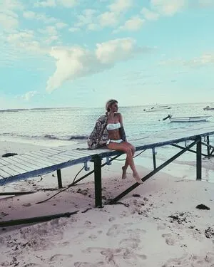 Caro Daur OnlyFans Leaked Free Thumbnail Picture - #S9UcI76fQu