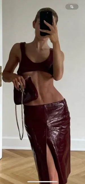 Caro Daur OnlyFans Leaked Free Thumbnail Picture - #WAFh2EMEUo