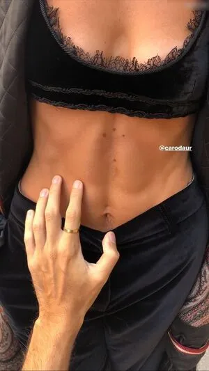 Caro Daur OnlyFans Leaked Free Thumbnail Picture - #WgXk2h2O9e