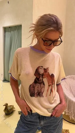 Caro Daur OnlyFans Leaked Free Thumbnail Picture - #XCAb5Pmyra