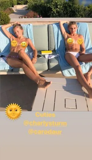 Caro Daur OnlyFans Leaked Free Thumbnail Picture - #YTzXi86909