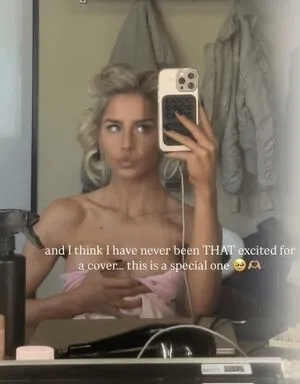 Caro Daur OnlyFans Leaked Free Thumbnail Picture - #aA6SN8zHjF