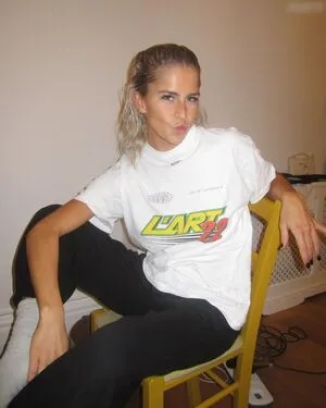 Caro Daur OnlyFans Leaked Free Thumbnail Picture - #azRFGLvhre