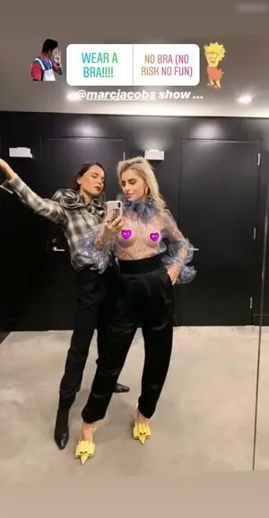 Caro Daur OnlyFans Leaked Free Thumbnail Picture - #dnUnDYovB2