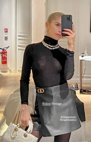 Caro Daur OnlyFans Leaked Free Thumbnail Picture - #mjbSdctKVu