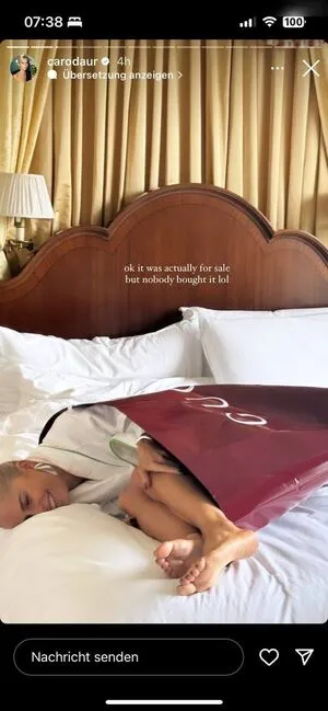 Caro Daur OnlyFans Leaked Free Thumbnail Picture - #wy8OCPsCE6