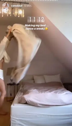 Caro Daur OnlyFans Leaked Free Thumbnail Picture - #yLrJqhl6Wz