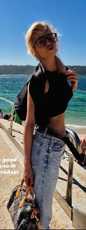 Caro Daur OnlyFans Leaked Free Thumbnail Picture - #yYgpXSygDT