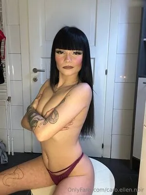 Caro Ellen Noir OnlyFans Leaked Free Thumbnail Picture - #FYQjdLBLnO