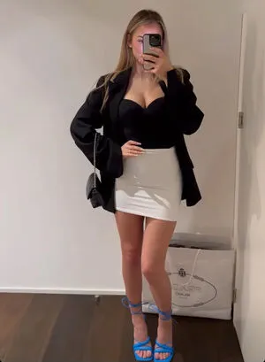 Caro Kotke OnlyFans Leaked Free Thumbnail Picture - #6XcZ8fenLm