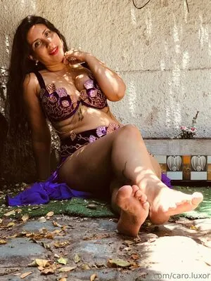 Caro Luxor OnlyFans Leaked Free Thumbnail Picture - #5BORyTO6te