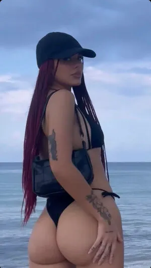 Caro Nigro OnlyFans Leaked Free Thumbnail Picture - #q66G0sTsCW