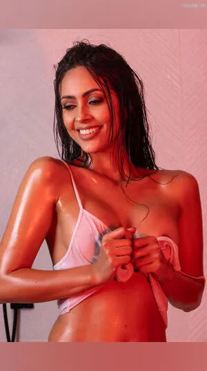 Caro Ortiz OnlyFans Leaked Free Thumbnail Picture - #GzPPw2Lkwo