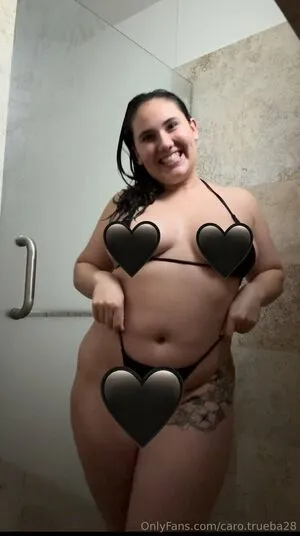 Caro Trueba28 OnlyFans Leaked Free Thumbnail Picture - #0aZ4xxrXYU