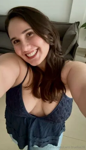 Caro Trueba28 OnlyFans Leaked Free Thumbnail Picture - #87OxJK8jV0