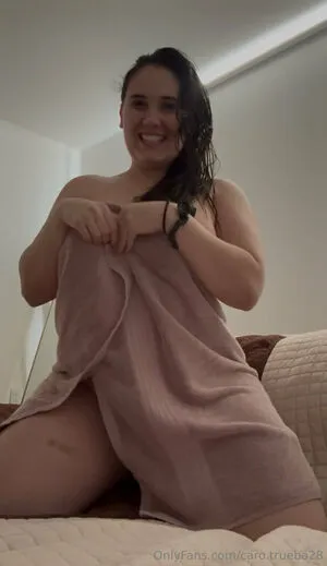 Caro Trueba28 OnlyFans Leaked Free Thumbnail Picture - #BkXebR44a6