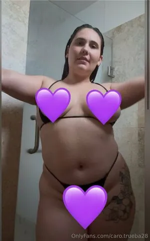 Caro Trueba28 OnlyFans Leaked Free Thumbnail Picture - #Qv6ckf7cjn