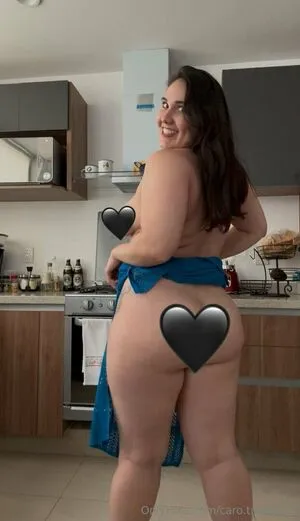 Caro Trueba28 OnlyFans Leaked Free Thumbnail Picture - #W6UwbSJC6k