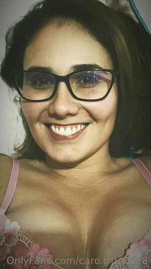 Caro Trueba28 OnlyFans Leaked Free Thumbnail Picture - #YXIsdyqZ2l