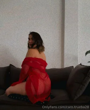 Caro Trueba28 OnlyFans Leaked Free Thumbnail Picture - #c66QhUCzcK