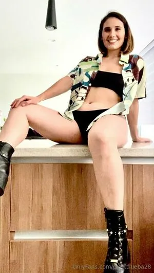 Caro Trueba28 OnlyFans Leaked Free Thumbnail Picture - #gh1F3zRuT6
